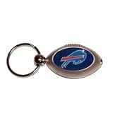 Buffalo Bills NFL Football Flashlight Key Ring