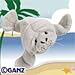 Webkinz Manatee by Ganz