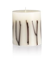 Vanilla Pod Mini Inclusion Candle