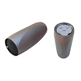 Lautsprecher für mp3 Player, Ipods, CD Player und Handys - Dunkel Grau