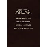 Discovery Atlas (2006)