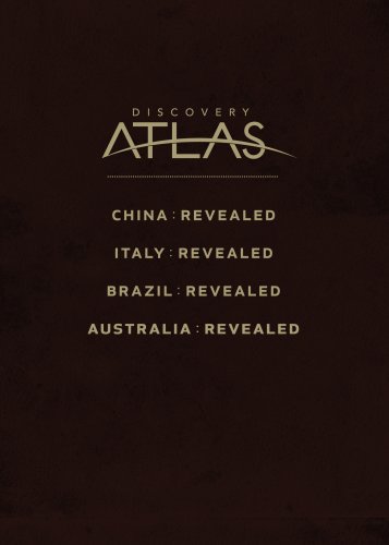 Discovery Atlas