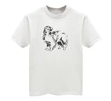 Vintage Japanese Chin - Youth T-Shirt