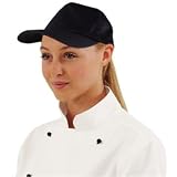 Lightweight Baseball Cap