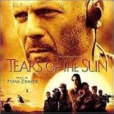 オリジナル・サウンドトラック「ティアーズ・オブ・ザ・サン」