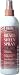 AFRICAN PRIDE Braid Sheen Spray Extra Shine Conditioning &amp; Moisturizing, Excellent for Natural &amp; Synthetic Hair, Soothes Itching &amp; Dryness &amp; Maximum Hold for Lond Lasting Braids 12oz/355ml