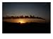 Stacks Belch Sulfur Dioxide into the Air at a Now Defunct Smelting Plant Art Photographic Poster Print by Ted Spiegel, 16x12