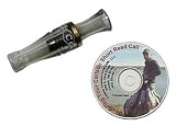 Carlson Hybrid Short Reed Goose Call