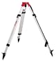RoboToolz RT-A1150 5/8-Inch by 11 Thread Flat Head Tripod