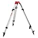 RoboToolz RT-A1150 5/8-Inch by 11 Thread Flat Head Tripod