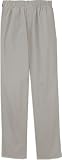 Harbor Bay Elastic Waist Twill Pants