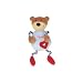 sigikid 49903 - PlayQ, Greifling Bär