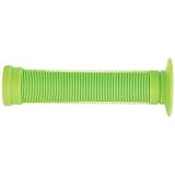 ODI Longneck Grips Lime Green