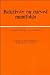 Relativity on Curved Manifolds (Cambridge Monographs on Mathematical Physics)