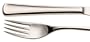 Mikasa 18/8 Stainless-Steel Virtuoso 5-Piece Place Setting, Service for 1