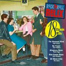Whole Lotta Rock: 1956