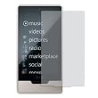 Oriongadgets Anti-Reflective Screen Protector for Zune HD
