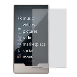 Oriongadgets Anti-Reflective Screen Protector for Zune HD