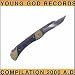 Young God Compilation 2000 A.D.