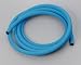 Aeroquip FCV1020 AQP Blue -10AN Socketless Hose - 20 Feet