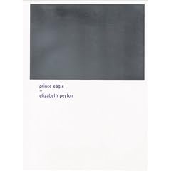 Prince Eagle: An Artist's Book