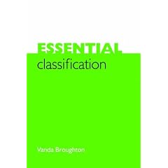 Essential Classification