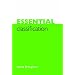 Essential Classification
