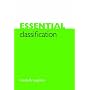 Essential Classification