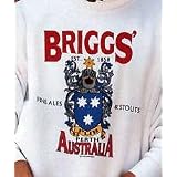 Briggs Tee at Passport