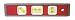 Johnson Level 5500M 9-Inch RE Magnetic Aluminum Torpedo