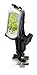 Motorcycle Mount for Garmin Oregon 200 300 400c 400i 400t GPS
