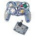 Video Games : Mad Catz MicroCON Wireless Controller - Game pad - Nintendo GAMECUBE