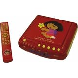 Dora DVD Player