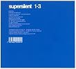 Supersilent Vol.1-3