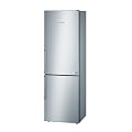 Bosch KGE36AL40 K�hlgefrierkombination / A+++ / K�hlen: 211 L / Gefrieren: 92 L / Edelstahloptik / SuperGefrieren / ChillerBox