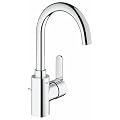 Grohe Eurostyle Cosmopolitan Waschtischarmatur chrom