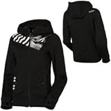 Volcom Tahoe Hooded Fleece Jacket - Women's