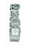 D&G DW0030 Montre Femme Acier Inoxydable