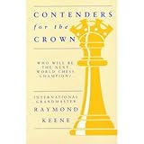 Contenders for the crown : who will be the next World Chess champion?