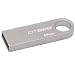 Kingston Dtse9H/8GB - Memoria USB, 8 GB, color plateado