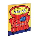 Overstuffed Armchair: Sudoku Sofa - cod. B000K8CQPO