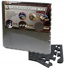 Diamond Shape Anti Fatigue Floor Mat-2Pack