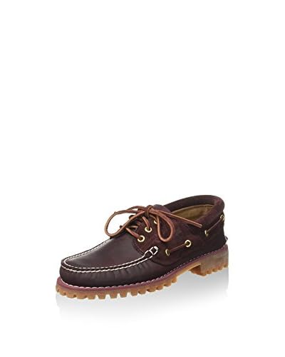 Timberland Bootsschuh Tfo Classic 3 Eye Lu Port