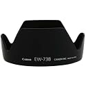 Canon EW73B Lens Hood for the EF-S 17-85 f/4-5.6 IS USM SLR Lens