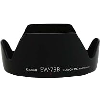 Canon EW73B Lens Hood for the EF-S 17-85 f/4-5.6 IS USM SLR Lens