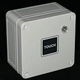 Review Heat-Outdoors  / Neon Time Lag Switch - 3.8kW