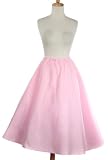 Hey Viv! 50's Style Felt Circle Skirt