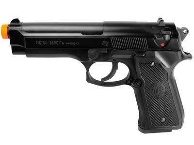 Beretta 92 FS Spring airsoft gun