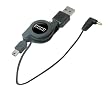 PSP-1000/2000/3000�Ή� USB�I�ׂ�[�d�P�[�u��