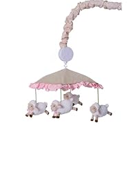 Kids Line Musical Mobile, Sweet Dreams